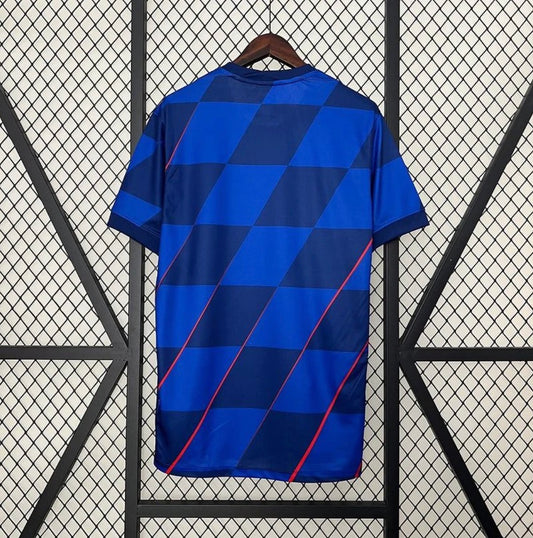 Croatia National 2024 Away