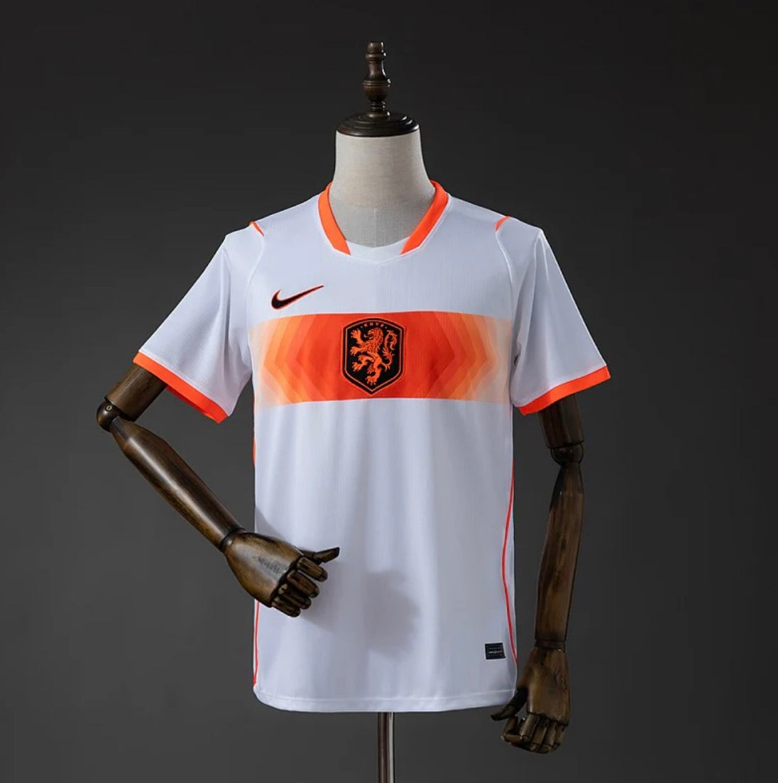 Netherlands 2026 Away Fan