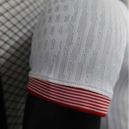 United States 2024 Home Player
