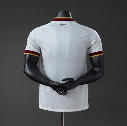 Spain National 2026 Away Player