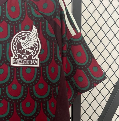 Mexico National 2024 Home Fan
