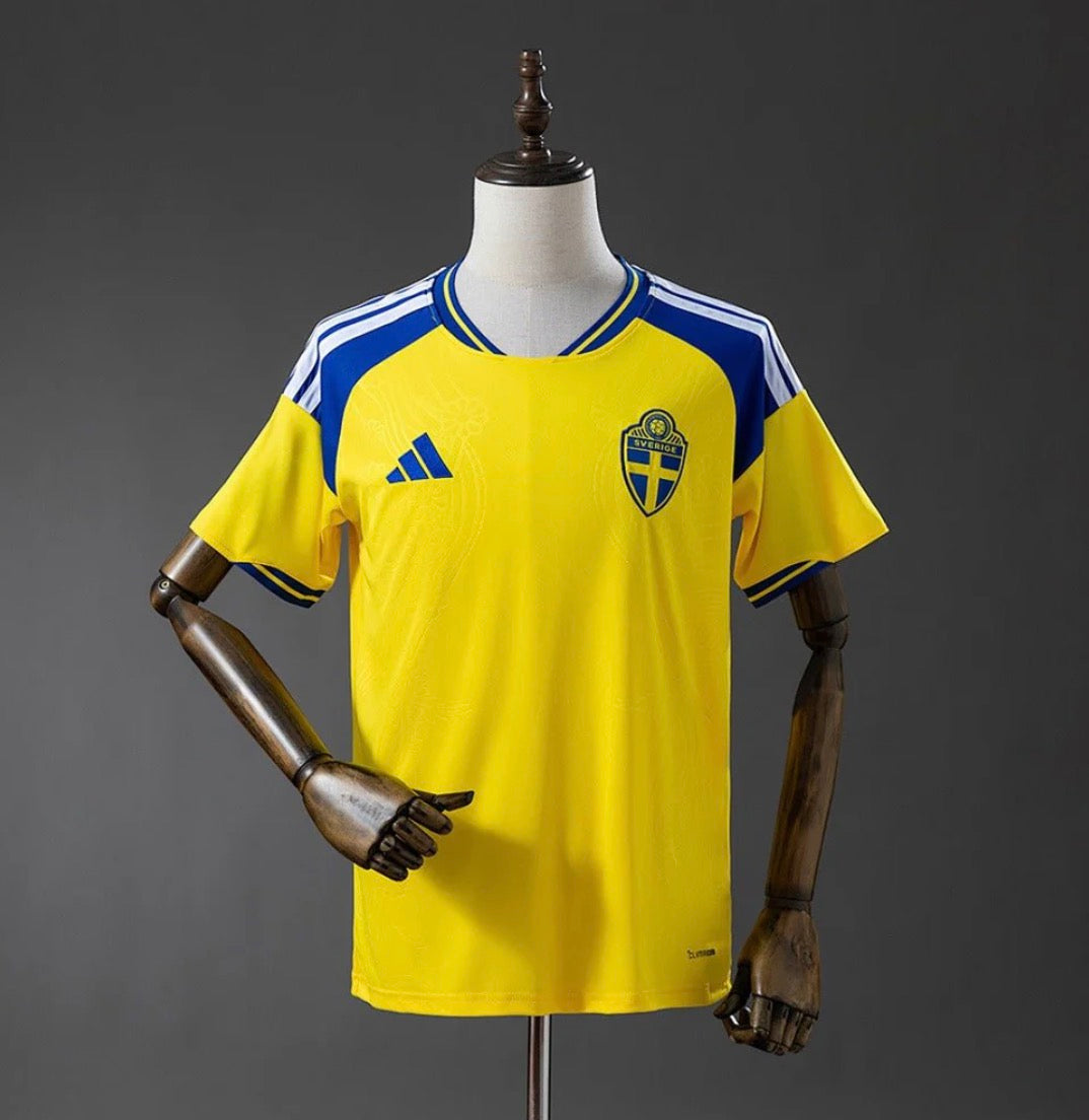 Sweden National 2026 Home Fan