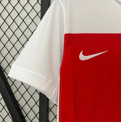 Croatia National 2024 Home