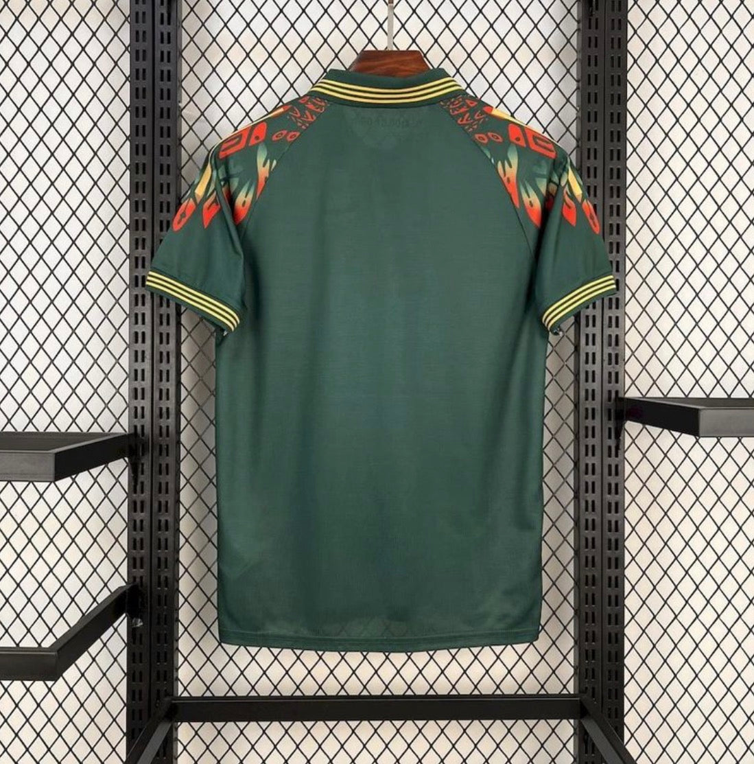 Mexico National 2025-2026 Special Edition