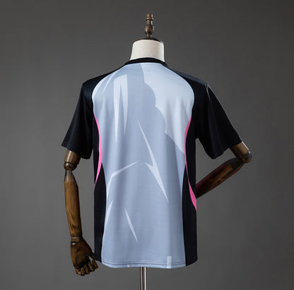 Brazil 2026 Christ the Savior - Pink Jersey