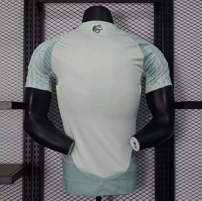 Mexico National 2024 Away Player