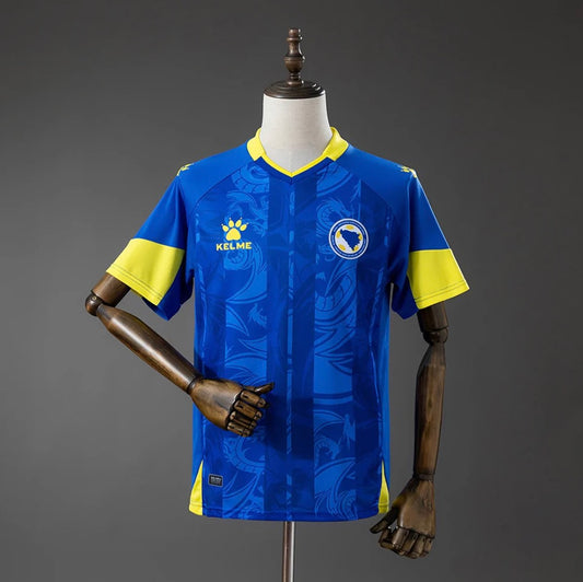 Bosnia & Herzegovina 2026 Home Fan