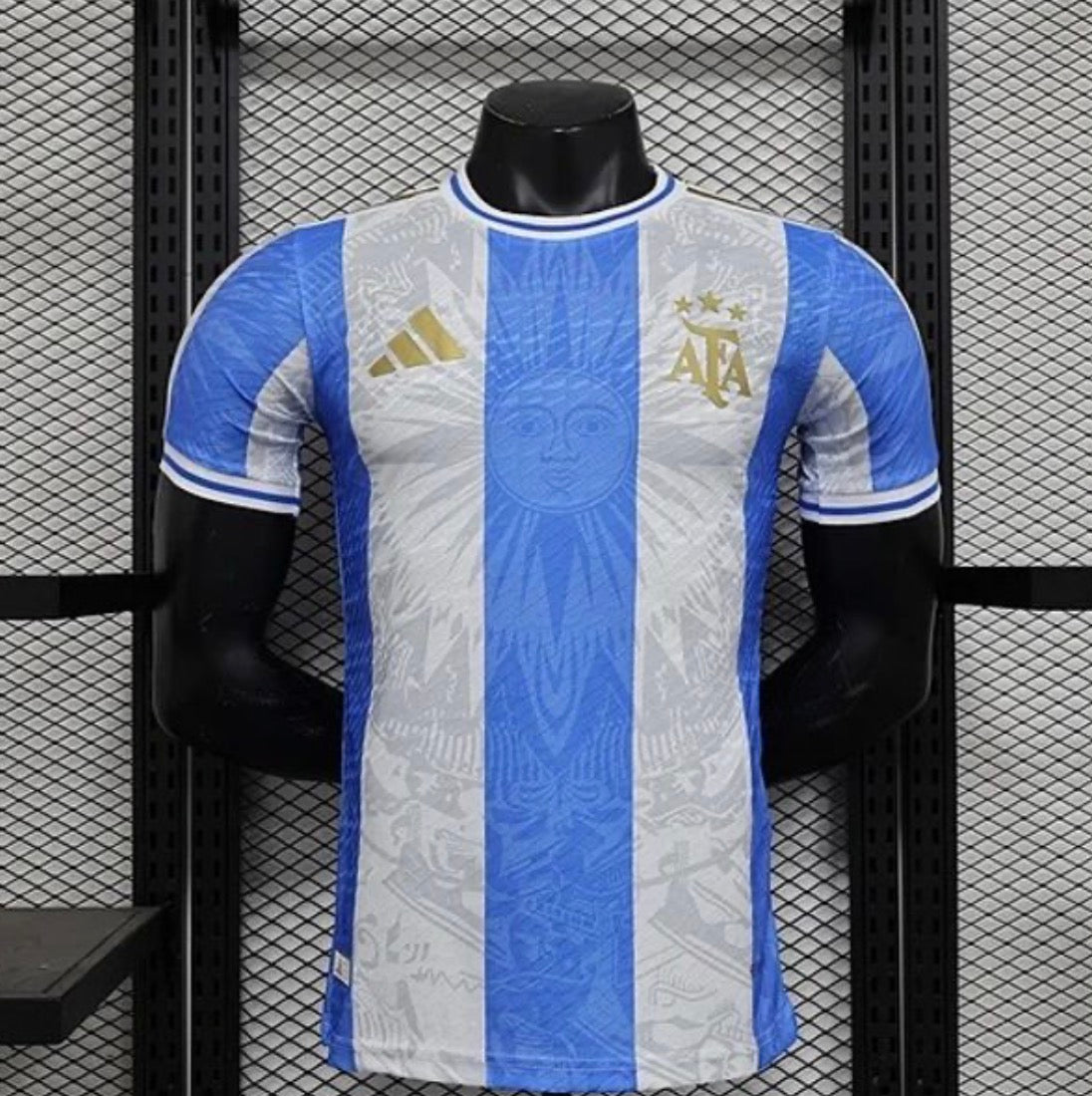 Argentina National Special Edition Player