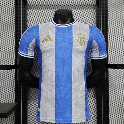 Argentina National Special Edition Player