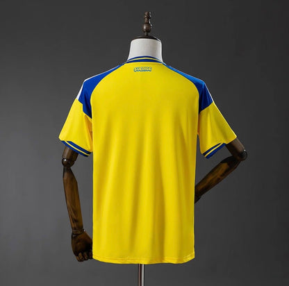 Sweden National 2026 Home Fan