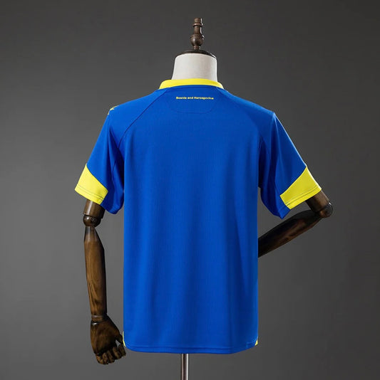 Bosnia & Herzegovina 2026 Home Fan