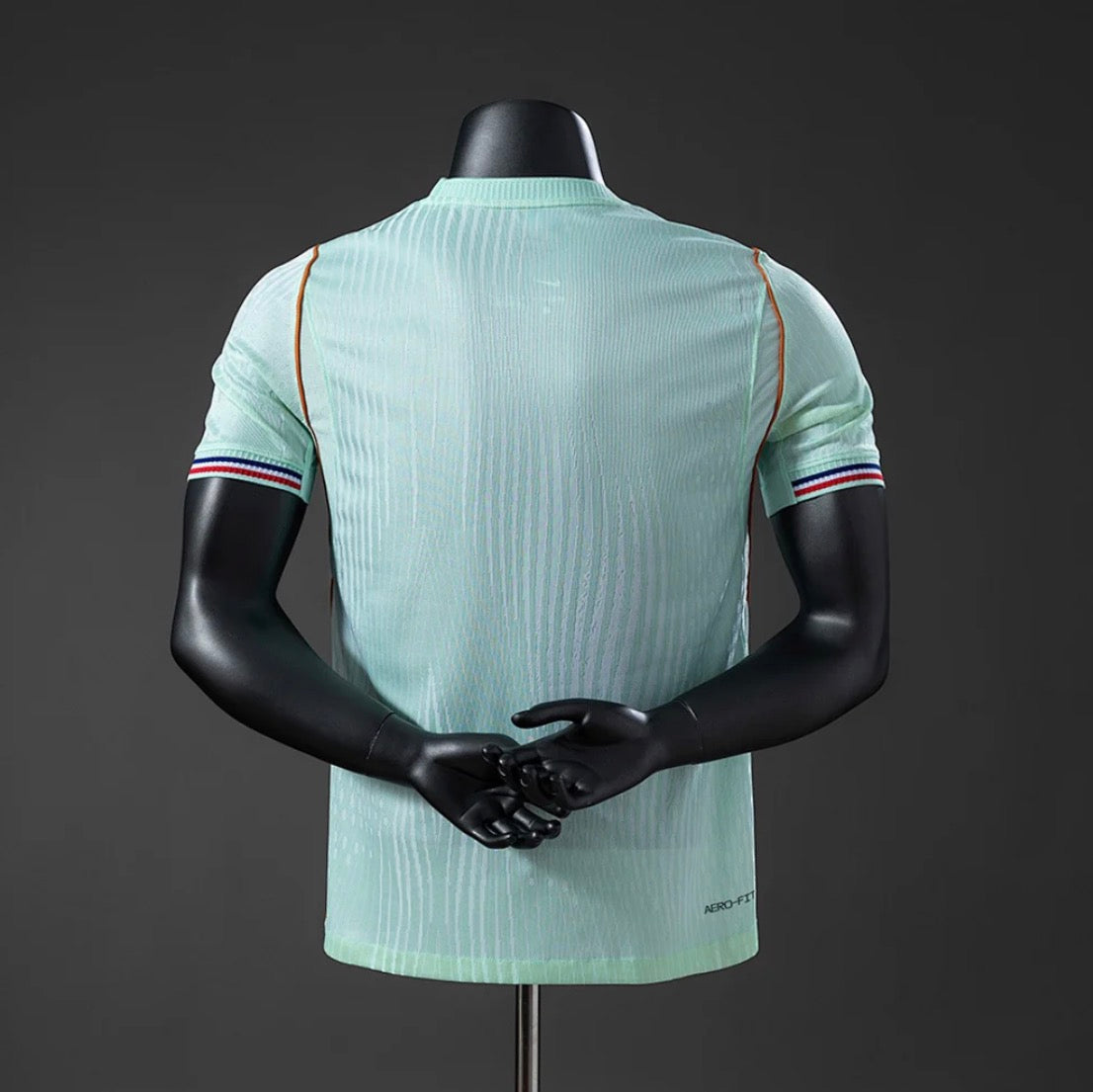 France National 2026 Away Player