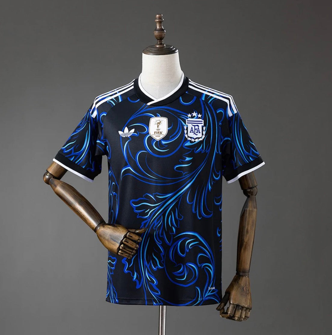 Argentina National 2026 Away