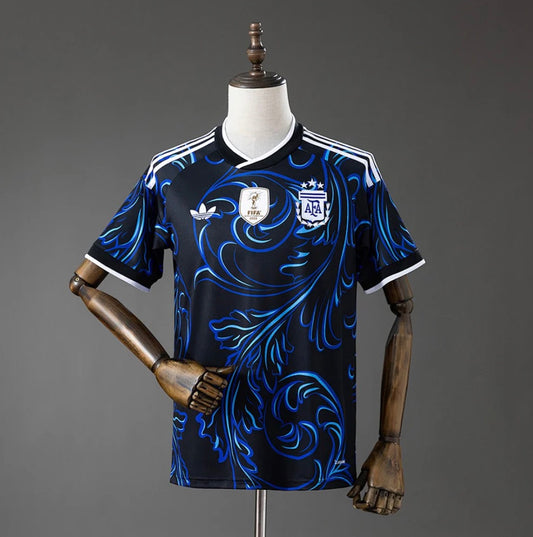 Argentina National 2026 Away