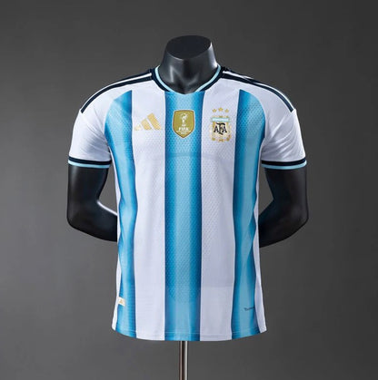 Argentina National 2026 Home Player