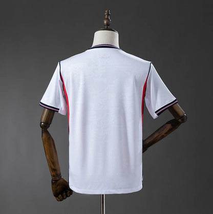 England National 2026 Home Fan