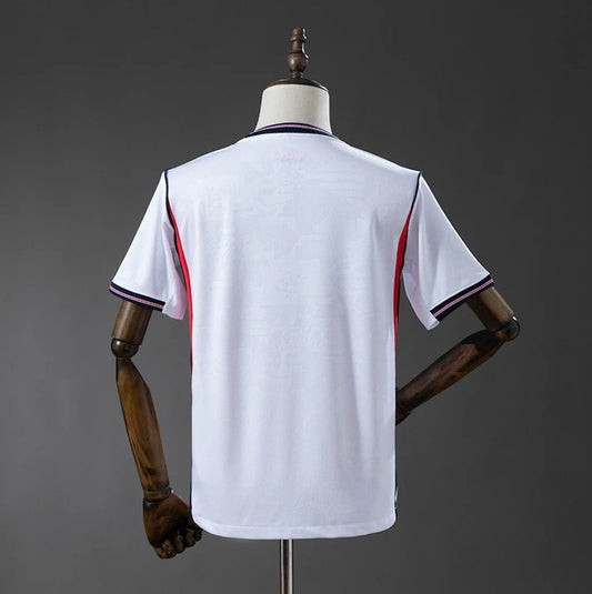 England National 2026 Home Fan