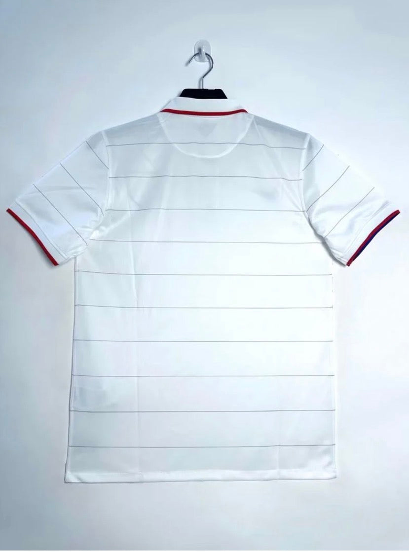 Retro United States Home