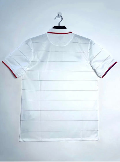 Retro United States Home