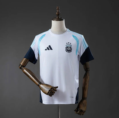 Argentina National 2026 Training Fan