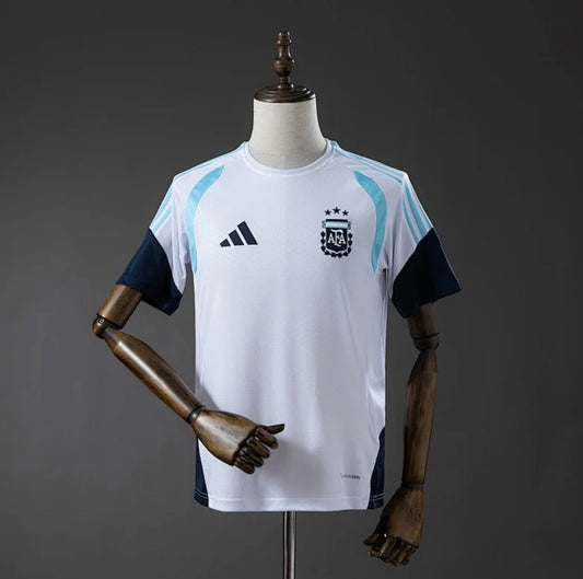 Argentina National 2026 Training Fan