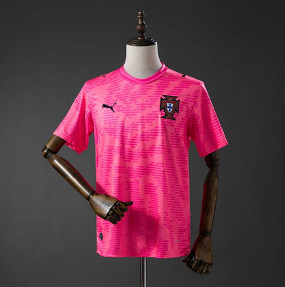 Portugal National 2026 Pre-Match Fan