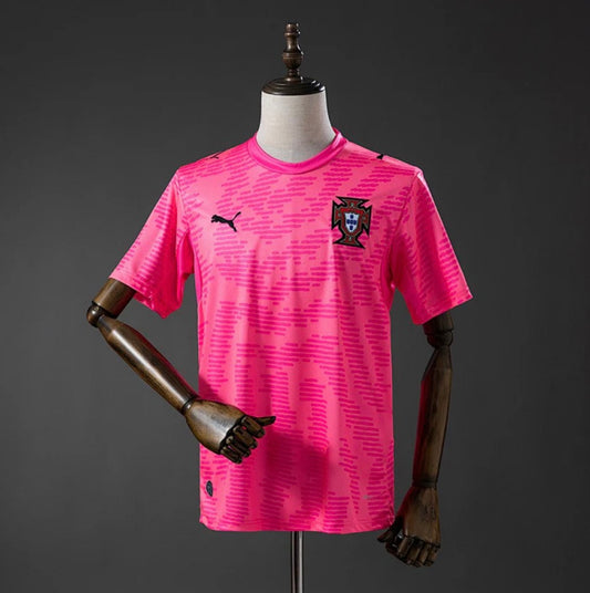 Portugal National 2026 Pre-Match Fan