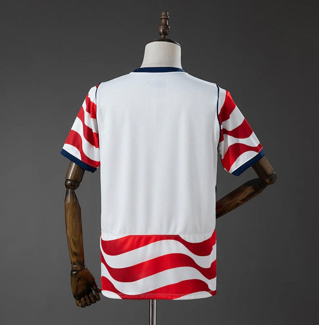 USA National 2026 Home Fan