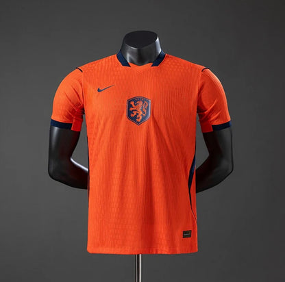 Netherlands 2026 Home Player