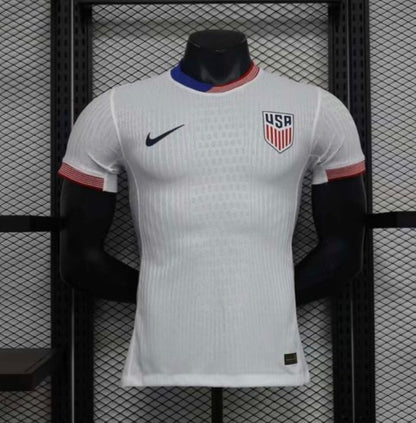 United States 2024 Home Player