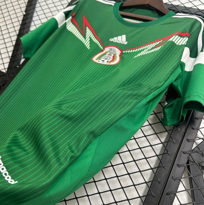 Retro Mexico National Home